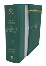 The History of the Hobbit: One Volume Edition