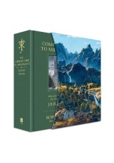The Complete Guide to Middle-earth: The Definitive Guide to the World of J.R.R. Tolkien