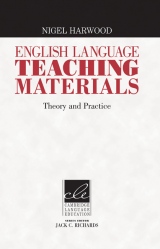 English Language Teaching Materials (Hardback)