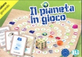 L´italiano giocando: Il pianeta in gioco