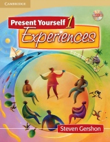 Present Yourself L1 Experiences: Student´s Book