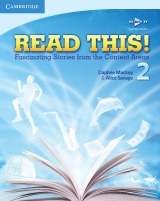 Read This! 2 Student´s Book