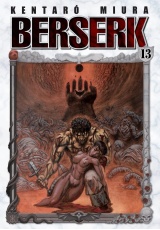 Berserk 13