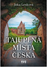 Tajuplná místa Česka