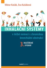 Inhalační systémy v léčbě nemocí s chronickou bronchiální obstrukcí