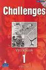 Challenges 1 Workbook and CD-Rom Pack