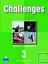 Challenges 3 Teacher´s Handbook