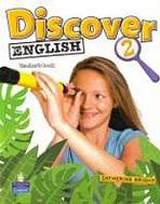 Discover English 2 Teacher´s Book (with Test Master CD-ROM)