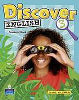 Discover English 3 Učebnice