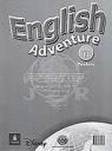 English Adventure Starter B Posters