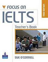 Focus on IELTS (New Edition) Teacher´s Book