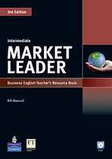 Market Leader Intermediate (3rd Edition) Teacher´s Resource Book