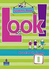 Look! 1 Student´s Book