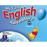 My First English Adventure Starter Teachers Book