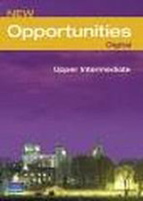 New Opportunities Upper Intermediate Interactive Whiteboard Software