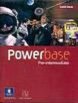 Powerbase Pre-Intermediate Coursebook with Audio CD