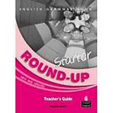 Round-Up Grammar Practice Starter Teacher´s Book 3rd Edition