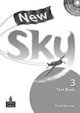 New Sky 3 Test Book