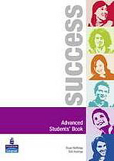 Success Advanced Student´s Book