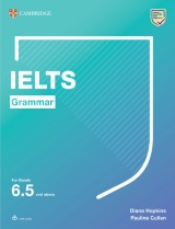 IELTS Grammar For bands 6.5 and above IELTS Grammar For bands 6.5 and above With answers and downloadable audio