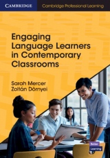 Engaging Language Learners in Contemporary Classrooms Paperback