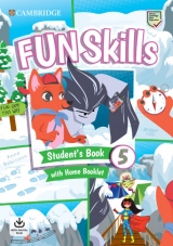 Fun Skills 5 Student´s Pack