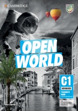Open World Advanced Teacher´s Book with Downloadable Resource Pack