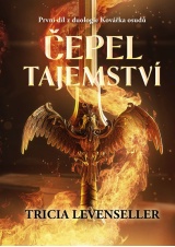 Čepel tajemství