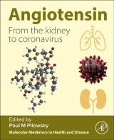 Angiotensin, From the Kidney to Coronavirus