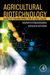 Agricultural Biotechnology, Genetic Engineering for a Food Cause
