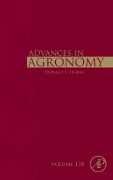 Advances in Agronomy, Volume178