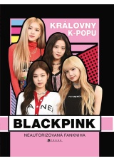 BLACKPINK – královny k-popu