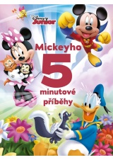 Disney Junior - Mickeyho 5minutové příběhy