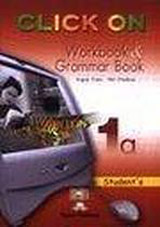 Click On 1a - Student´s Workbook & Grammar Book