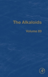 The Alkaloids, Volume89