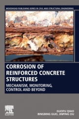 Corrosion of Reinforced Concrete Structures, Mechanism, Monitoring, Control and Beyond