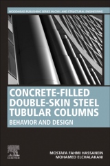 Concrete-Filled Double-Skin Steel Tubular Columns, Behavior and Design