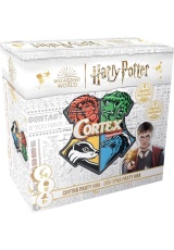 Cortex Harry Potter - chytrá párty hra