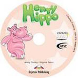 Early Primary Readers - Henry Hippo - DVD NTSC