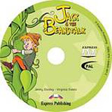 Early Primary Readers - Jack and the Beanstalk - DVD PAL