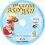 Early Primary Readers 1 - The Little Red Hen - DVD PAL