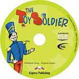Early Primary Readers 1 - The Toy Soldier - DVD PAL