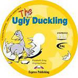 Early Primary Readers 1 - The Ugly Duckling - DVD PAL