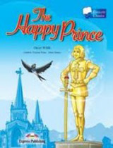 Favourite Classic Readers 2 The Happy Prince - Reader