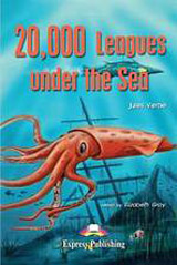 Graded Readers 1 20 000 Leagues under the Sea - Reader