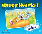 Happy Hearts 1 - Story Cards