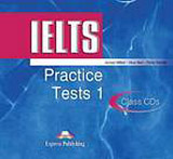 IELTS Practice Test 1 - Class Audio CDs (2)