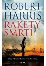 Rakety smrti