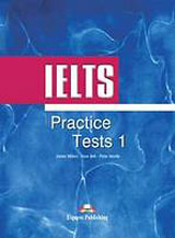 IELTS Practice Test 1 - Student´s Book