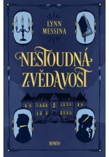 Nestoudná zvědavost